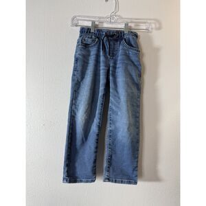 Cat & Jack Jeans boys size 6